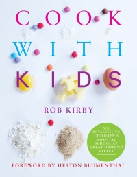 Cover image: Cook with Kids 1st edition 9781906650582