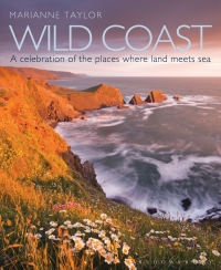 Cover image: Wild Coast 1st edition 9781408181782