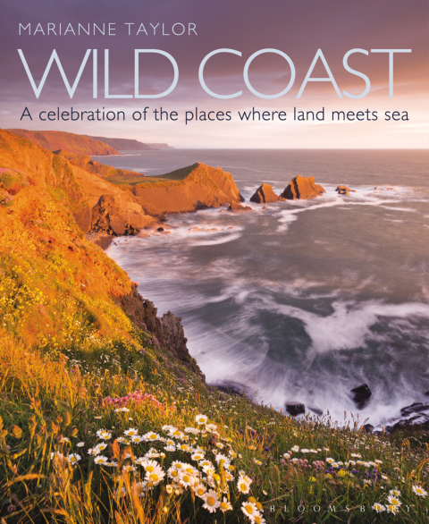Cover image for book Wild Coast