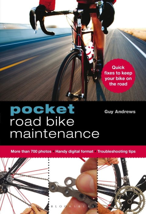 Pocket Road Bike Maintenance 
