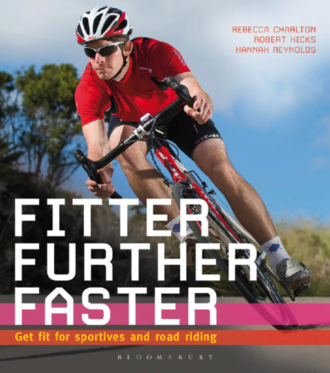 Fitter, Further, Faster 