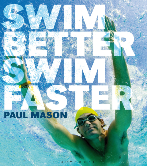 Cover image for book Swim Better, Swim Faster