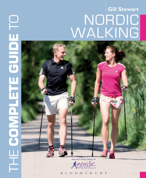 Cover image for book The Complete Guide to Nordic Walking