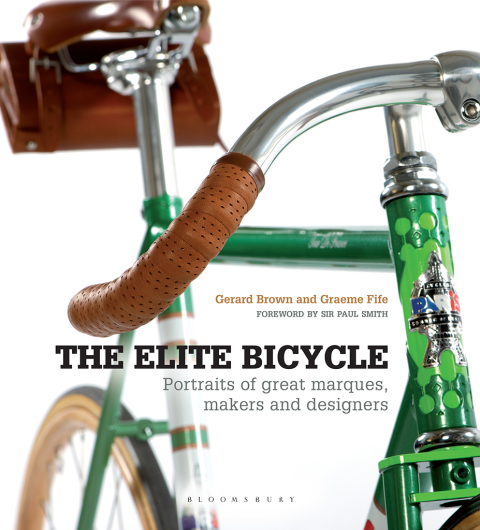 The Elite Bicycle 