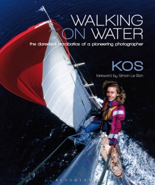 Walking on Water