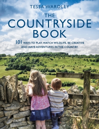 The Countryside Book