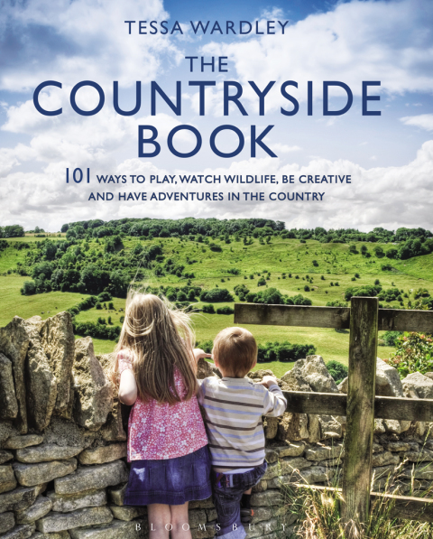 Cover image for book The Countryside Book