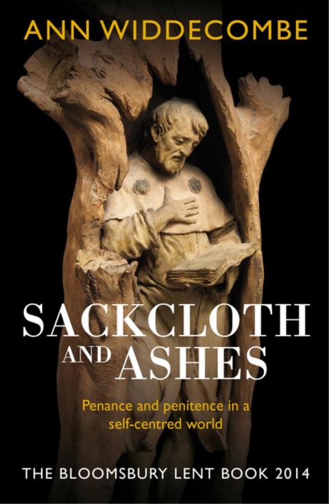Cover image for book Sackcloth and Ashes