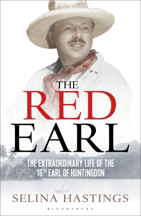 The Red Earl 