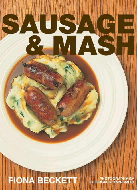 Cover image for book Sausage & Mash
