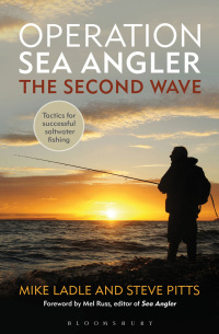 Cover image: Operation Sea Angler: the Second Wave 1st edition 9781408187876