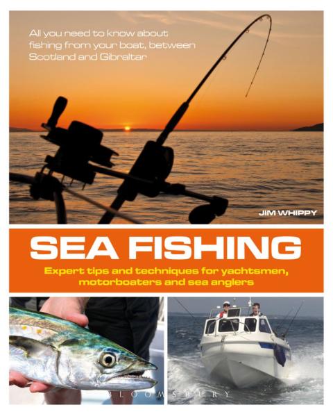 Cover image for book Sea Fishing
