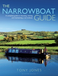 Titelbild: The Narrowboat Guide 1st edition 9781408188026