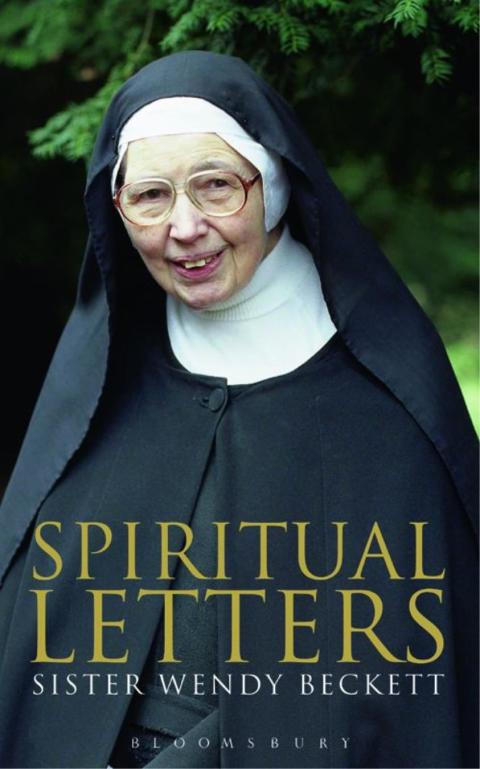 Spiritual Letters 