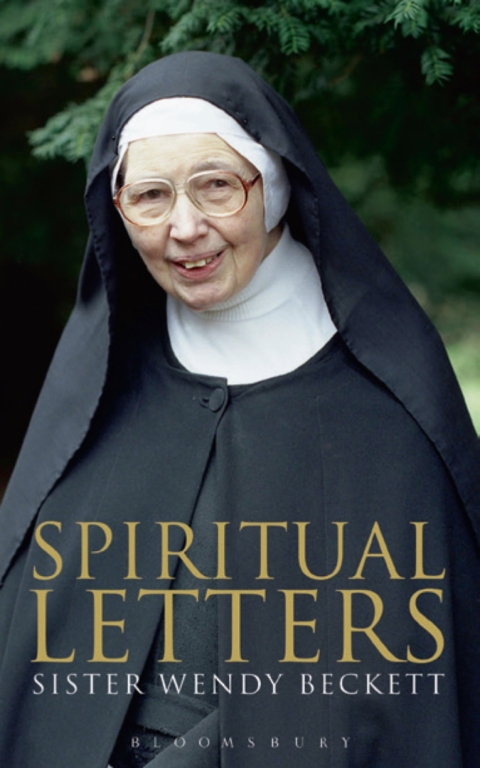 Spiritual Letters 