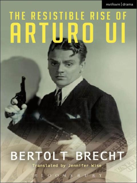 Cover image for book The Resistible Rise of Arturo Ui