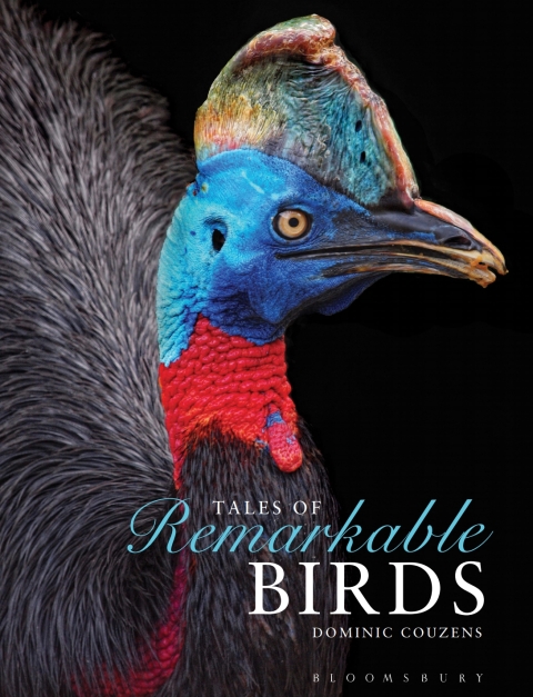 Tales of Remarkable Birds 