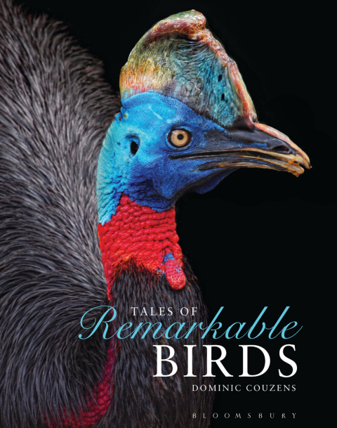 Tales of Remarkable Birds 