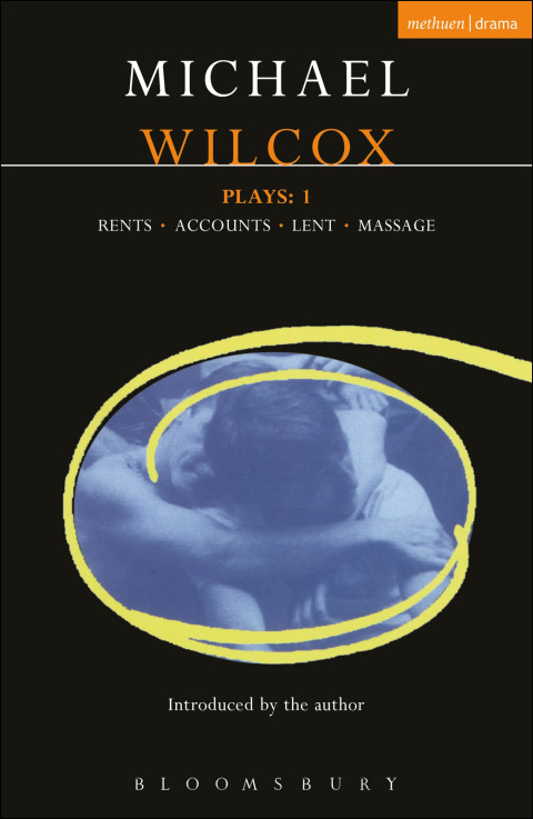 Cover image for book Wilcox Plays: 1