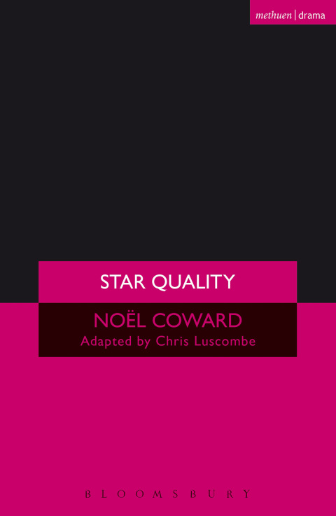 Cover image for book Star Quality