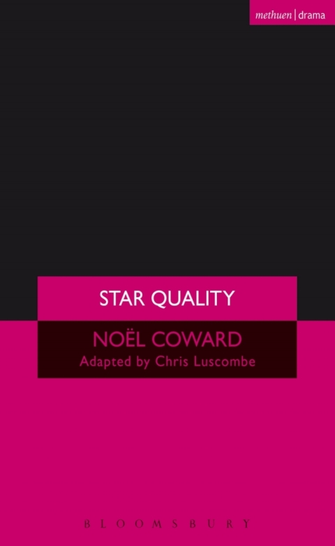 Cover image for book Star Quality