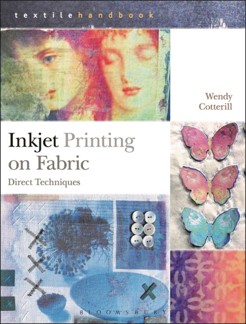 Inkjet Printing on Fabric 