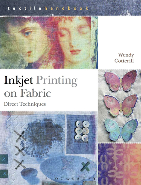 Inkjet Printing on Fabric 