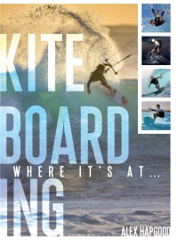 Cover image: Kiteboarding 1st edition 9781408191965