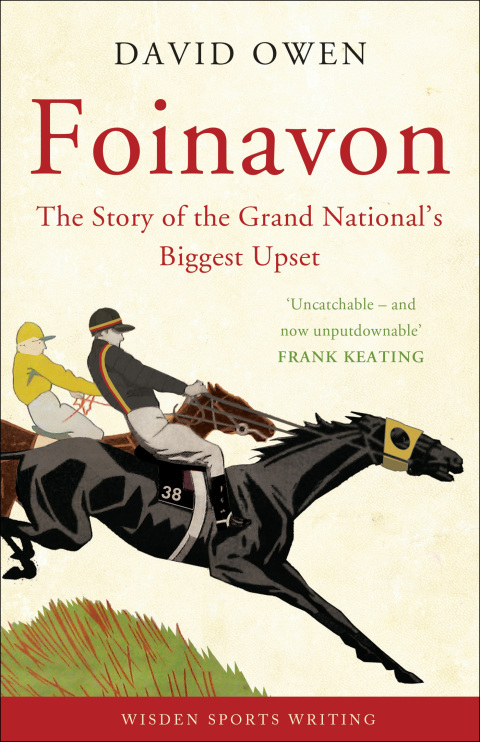 Cover image for book Foinavon