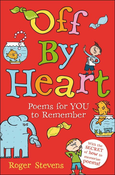 Off By Heart 
