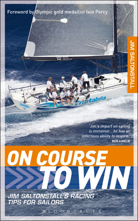 Cover image for book On Course to Win