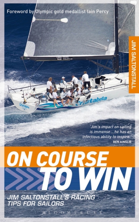 Cover image for book On Course to Win