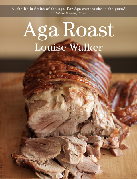 Cover image for book Aga Roast