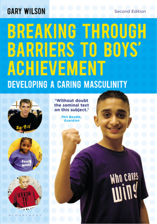 Breaking Through Barriers to Boys' Achievement