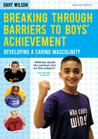 Breaking Through Barriers to Boys' Achievement