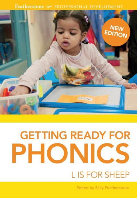 Getting Ready for Phonics 