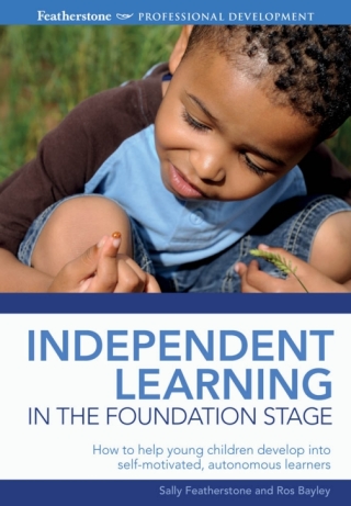 Independent Learning in the Foundation Stage