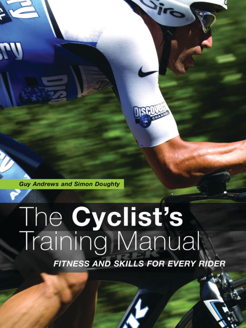 The Cyclist's Training Manual 