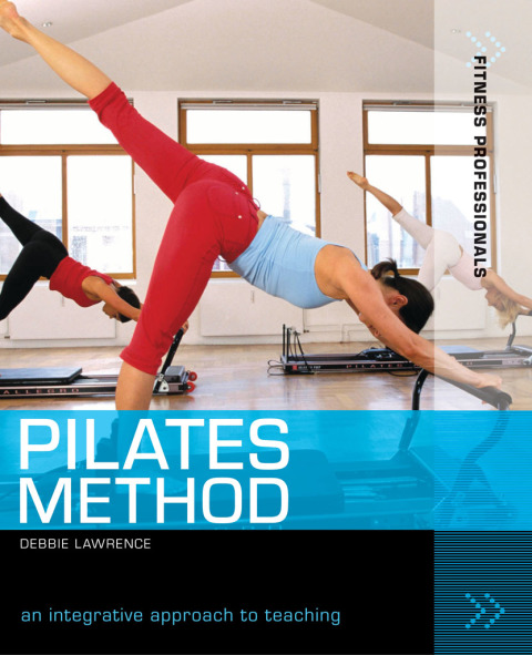 Pilates Method 