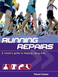Titelbild: Running Repairs 1st edition 9780713684971
