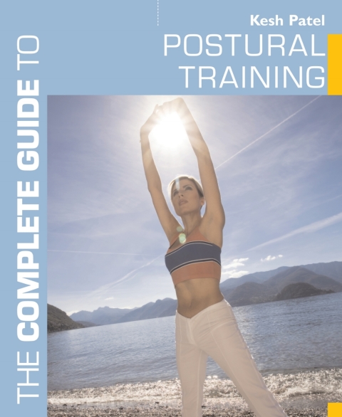 Cover image for book The Complete Guide to Postural Training