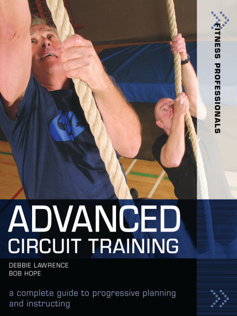 Advanced Circuit Training 