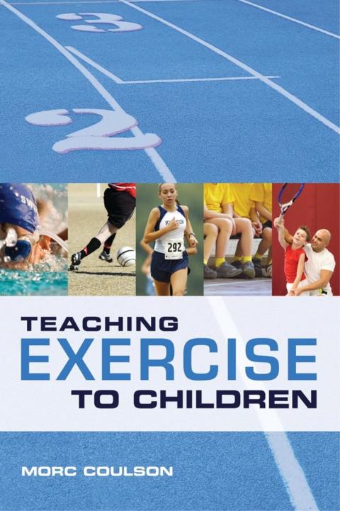 Cover image for book Teaching Exercise to Children