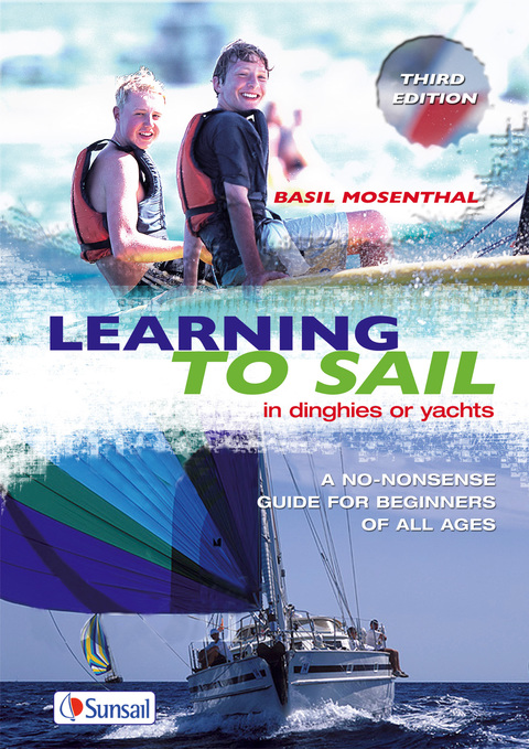 Learning to Sail 