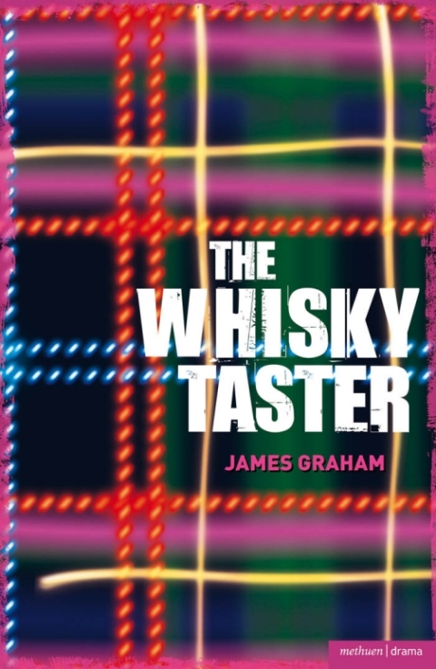 The Whisky Taster 