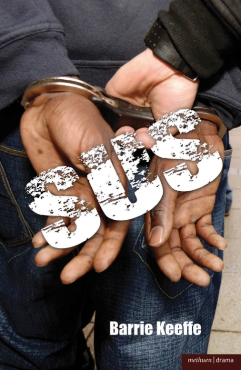 Cover image for book Sus