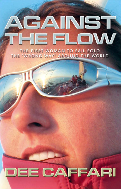 Cover image for book Against the Flow