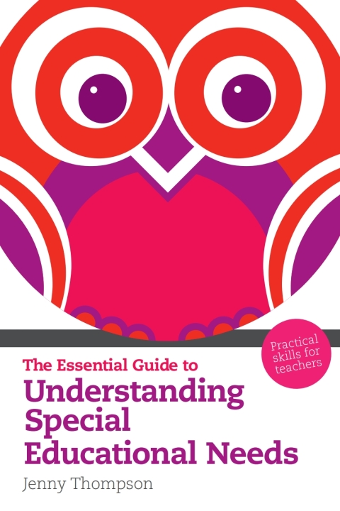 The Essential Guide to Understanding Special Educational Needs 
