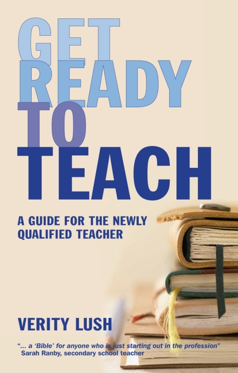 Cover image for book Get Ready to Teach