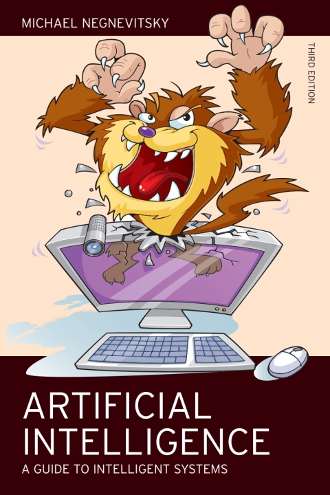 Cover image for book Artificial Intelligence